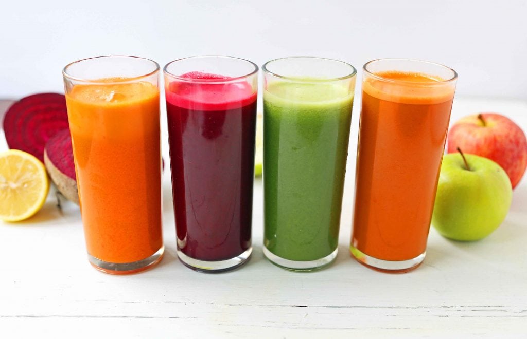 Top 8 Natural Juice Providers at Weddings in Uganda